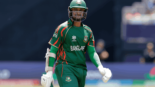 ෂකීබ් අල් හසන් සරේ හා එක්වෙයි: IND එදිරිව BAN මාලාව සඳහා එහි තේරුම ෂකීබ් අල් හසන් සරේ හා එක්වෙයි: IND එදිරිව BAN මාලාව සඳහා එහි තේරුම